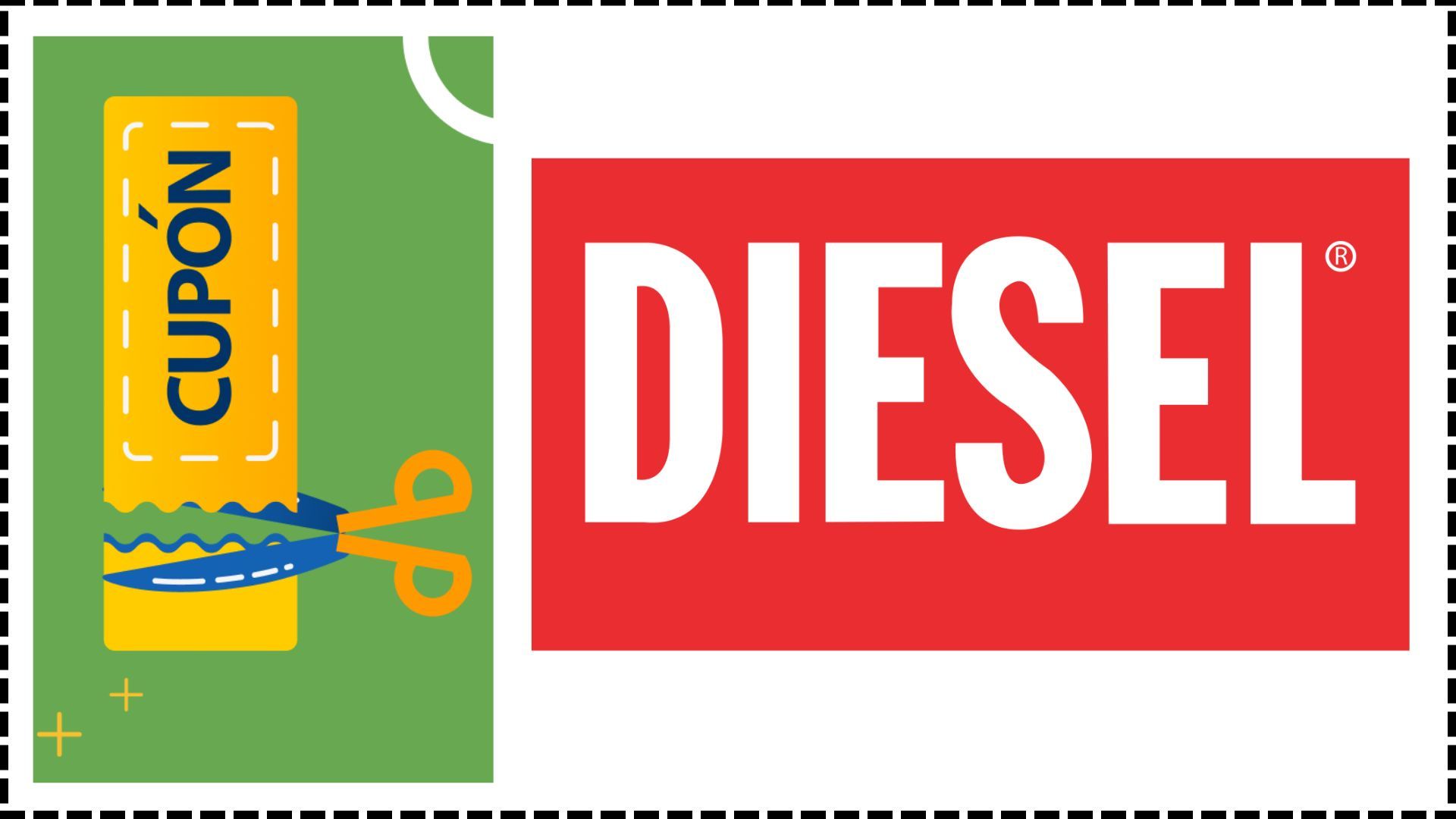 diesel outlet descuentos