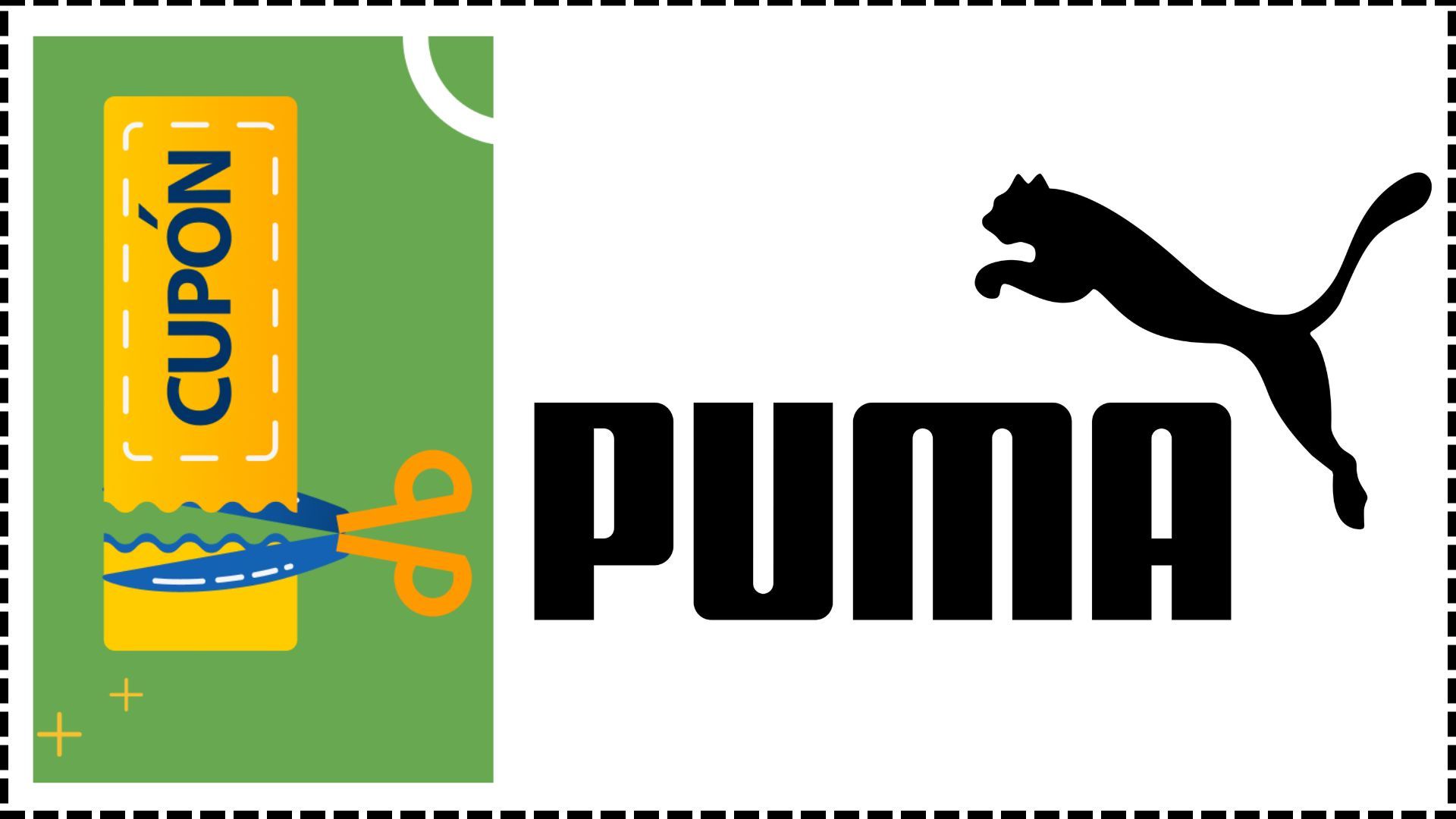 patrulla Umeki Respectivamente Puma - Cupones - Top Outlets Descuentos Ahorra ya!