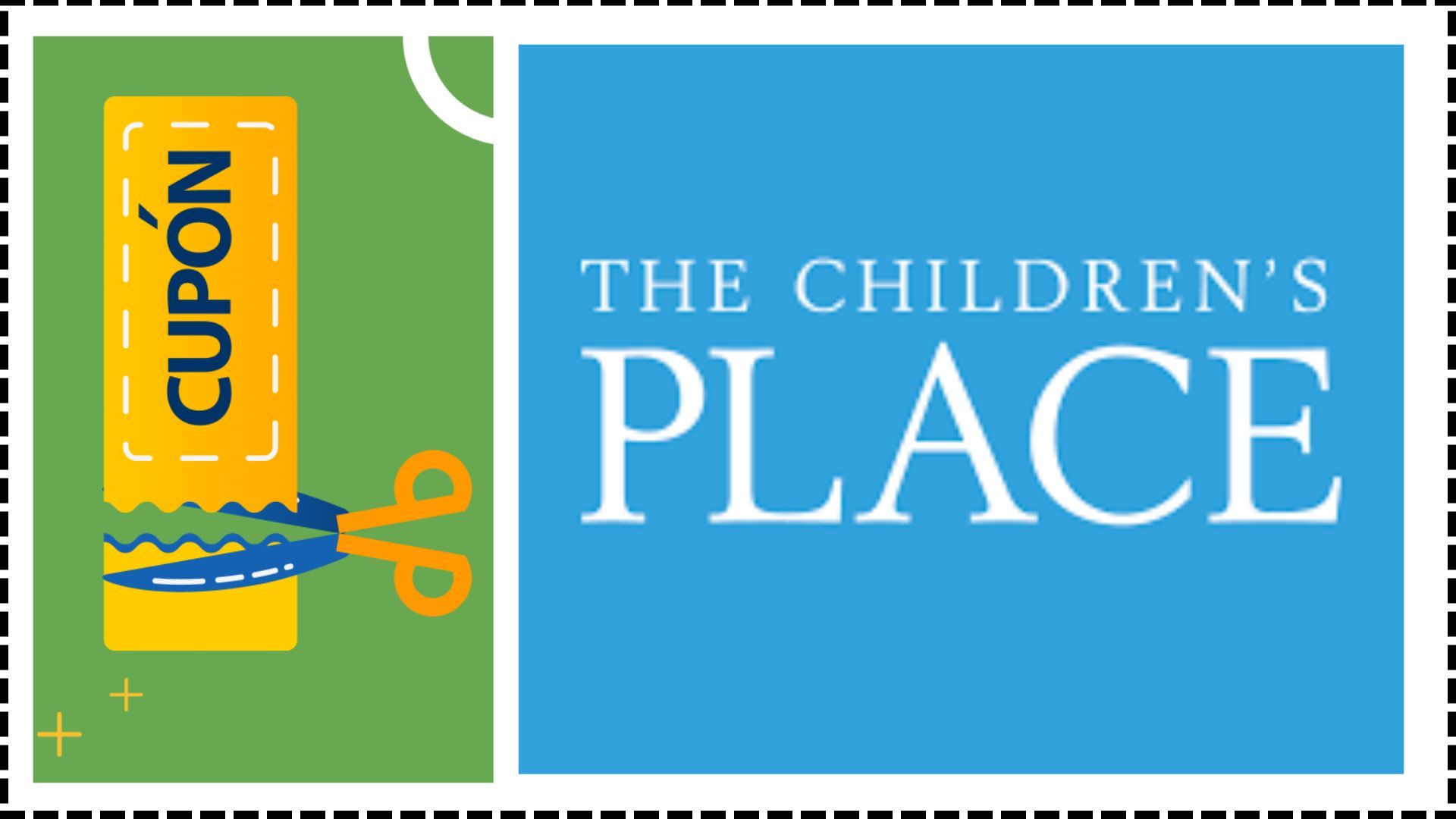 the children place outlet