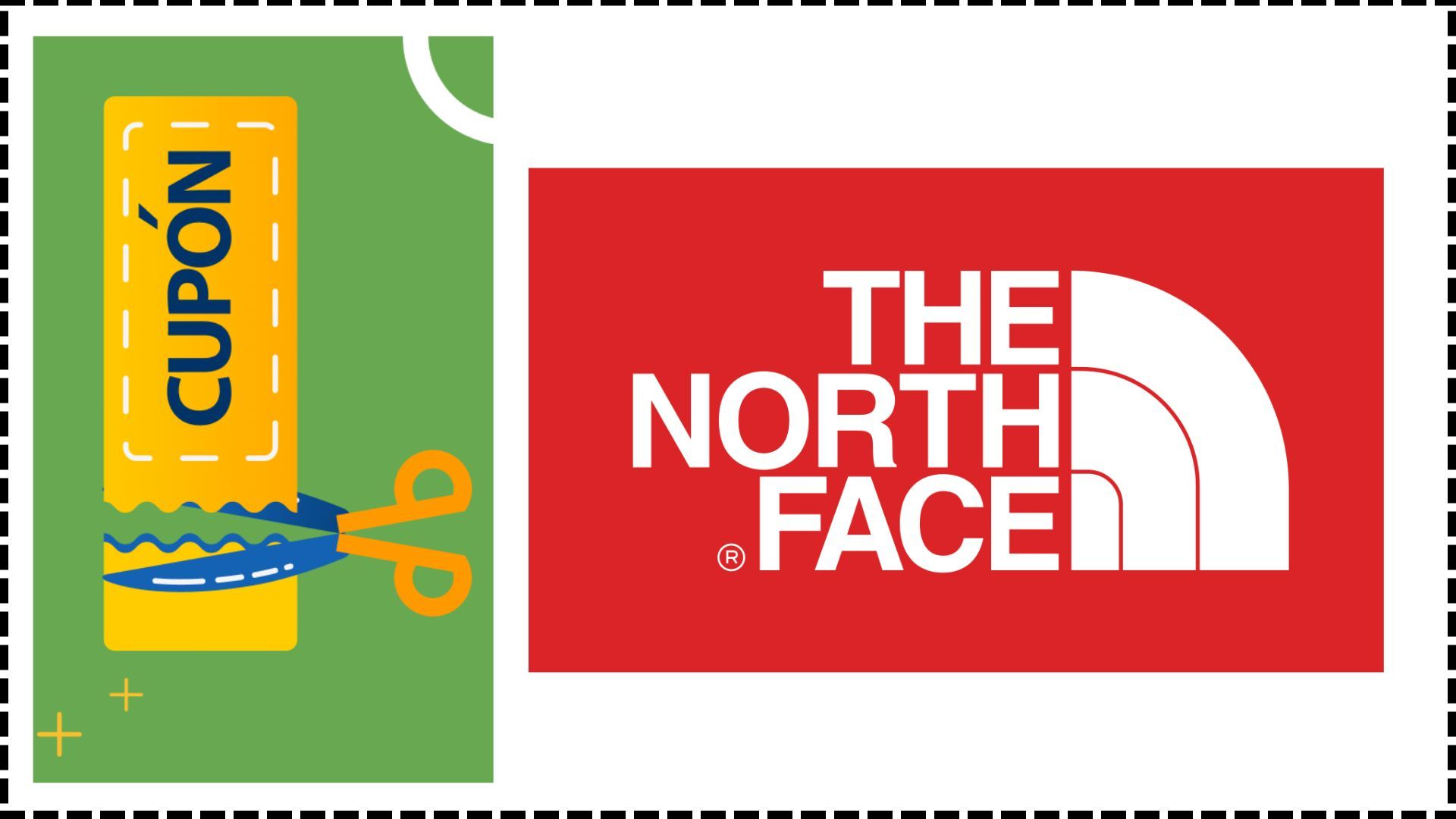 the north face outlet descuentos