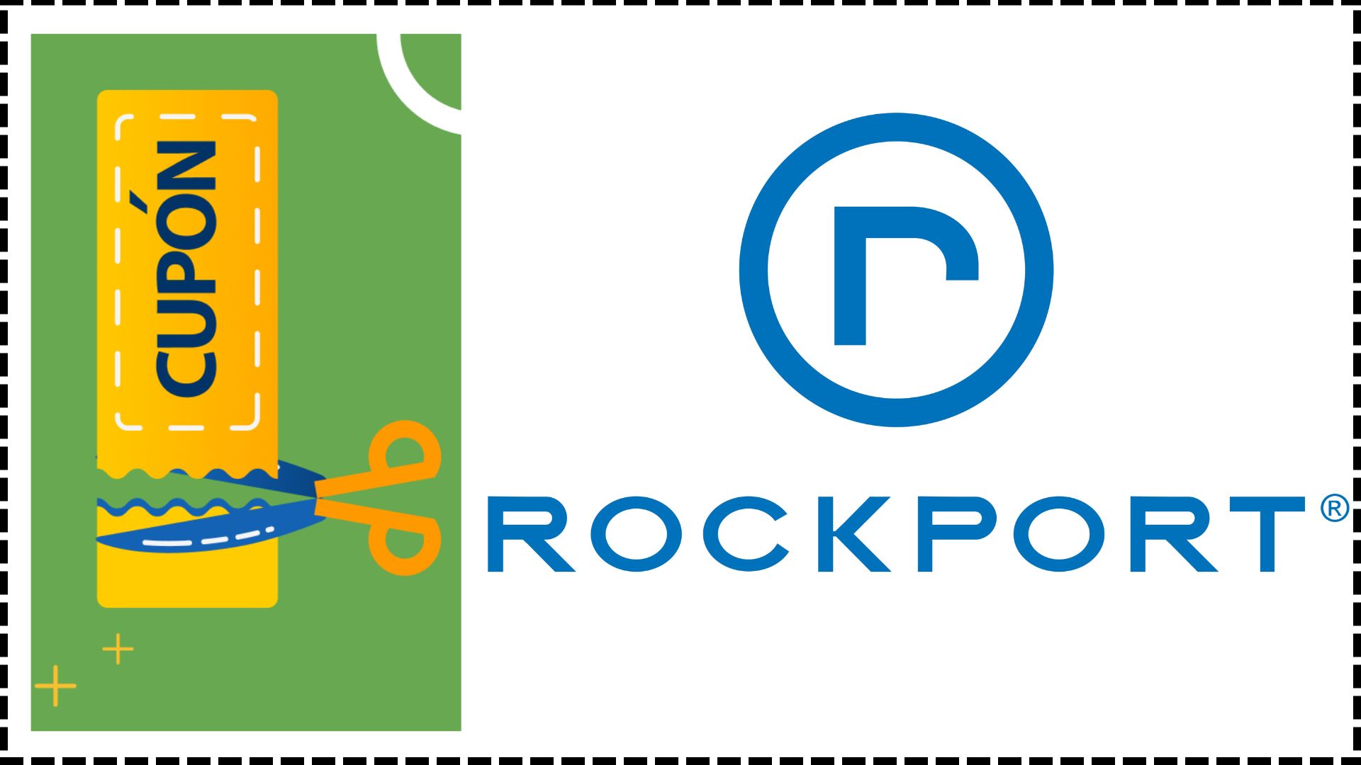 rock port cupones