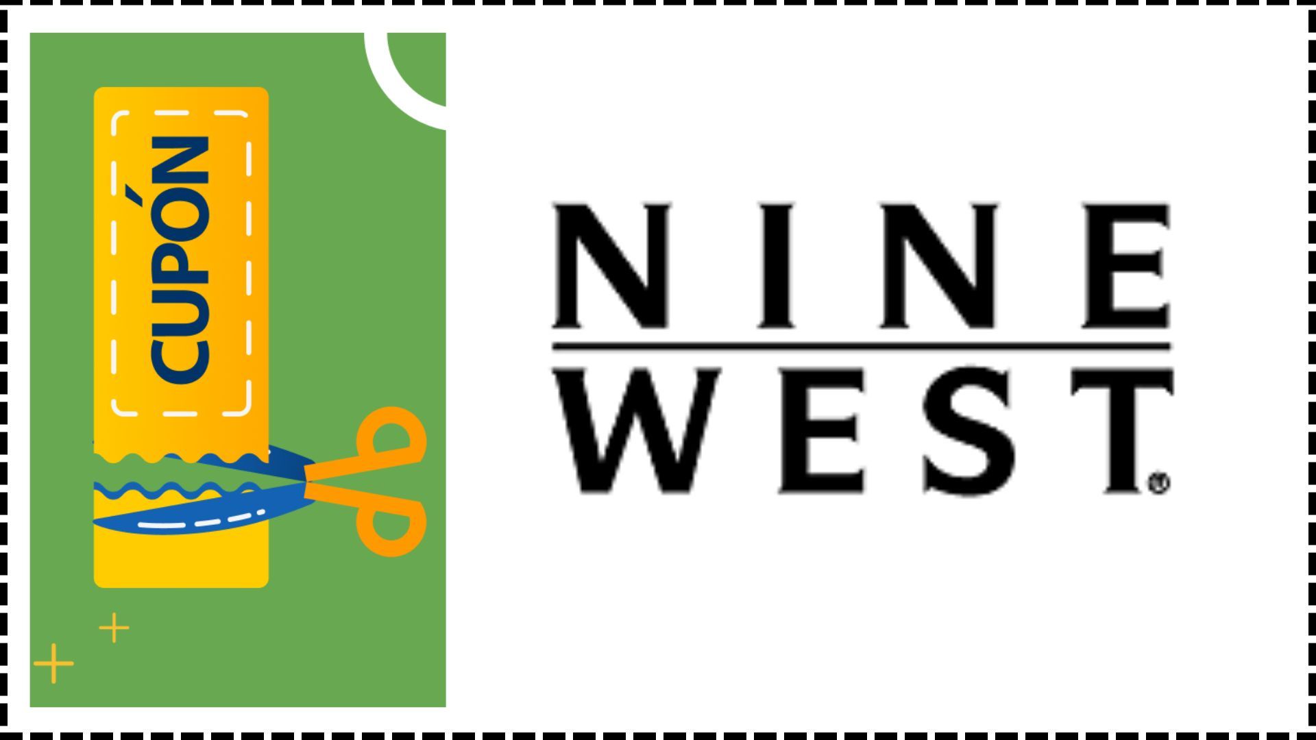 Nine West outlets descuentos