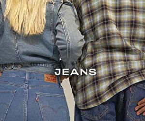 jeans levis descuentos outlets